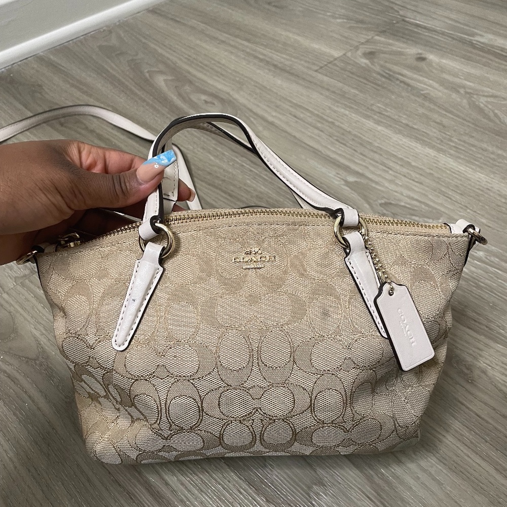 COACH Crossbody